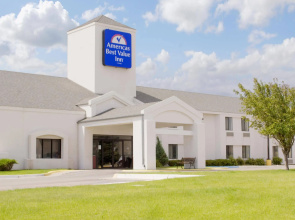 Americas Best Value Inn Rawlins