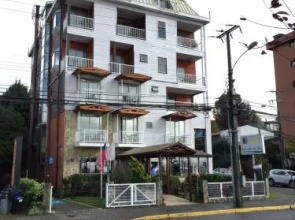 Hotel Encanto del Río