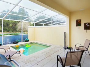 Serenity at Dream Resort