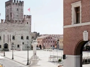 Marostica Apartments by Thaz Italia