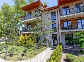 365 Apartments Malūno Vilos