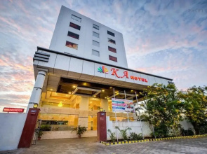 KA Hotels