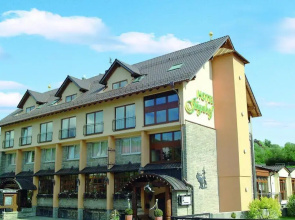 Hotel Jägerhof