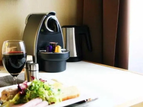 Best Western Royal St Jean