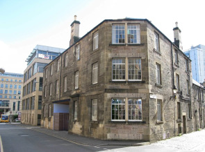 Destiny Scotland - The Malt House Apartments
