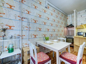 Апартаменты Welcome Home, Чайковского 50