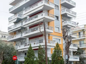 Apartments close to Waterfront