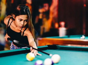 Jomtien Beach Hostel