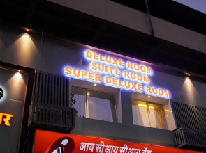 Hotel Spencer- Kharghar Navi Mumbai