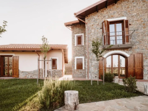 Borgo del Bambù