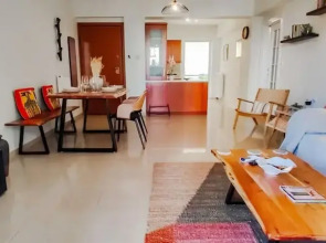 Filoxenia in the Centre of Kalamata