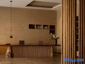 Guiyi Shanju Guesthouse