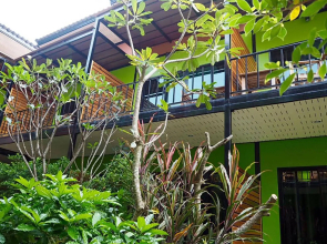 Leelawadee Lipe Resort