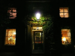 Farlam Hall Hotel & Restaurant