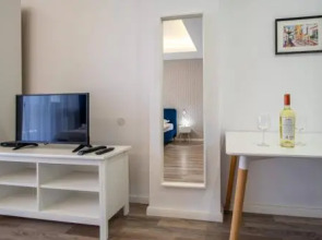 City Center Premium Apartments 2