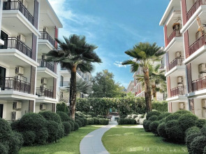 The Title Phuket Apartments by South Management