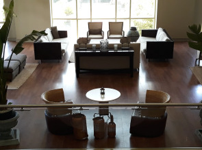 Presa Di Finica Hotel & Suites