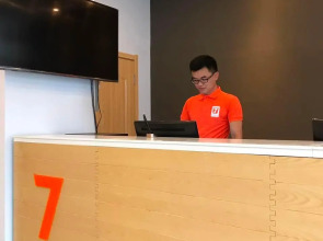 7 Days Premium·Yantai Zhaoyuan Puzhao Road