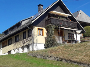 Cosy Apartment With Private Terrace in Todtnauberg in the Upper Black Forest