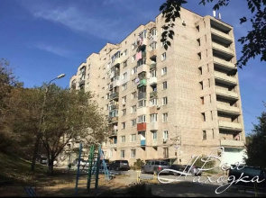 Ideal Apartment (Идеал Апартмент) на улице Нахимовская