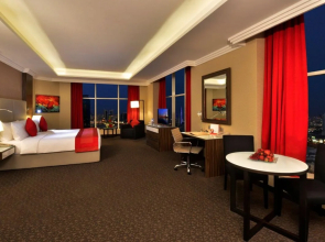 Swiss-Belhotel Seef Bahrain