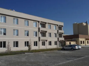 Kapadokya Kent Thermal Hotel