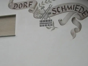 Haus Dorfschmied