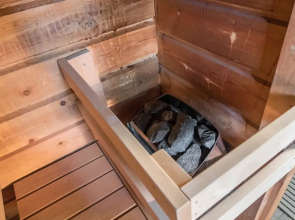 Rukantaika 1a Kuusamo