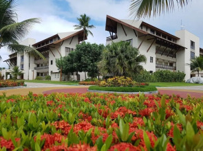 Malawi Slin Resort Muro Alto