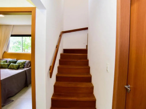 Casa de Alto Padrão 6 Suítes