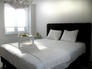 Appartement Blanc cocooning