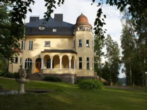 Rantalinna Hotel