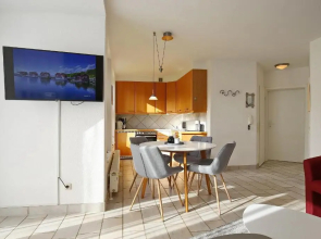 Sünnslag Wohnung 070 - EG