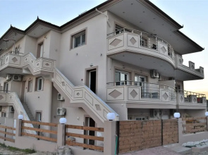 Thassos Grand Villas Apartments &Studios
