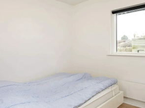 6 Person Holiday Home in Hejls