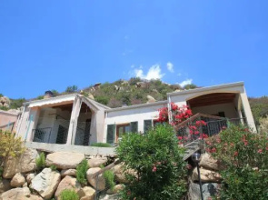 Residence Le Ginestre