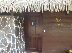 Osa Mountain Village Eco Resort