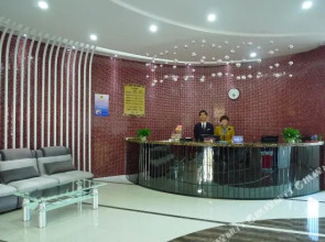 海阳交运友缘连锁宾馆