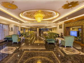 Club Hotel Belpınar