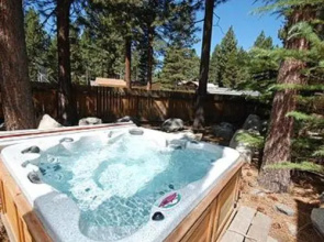 Colorado Avenue Holiday home