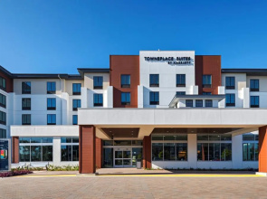 TownePlace Suites by Marriott San Diego Airport/Liberty Station