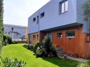 House Řeporyje Reporyje