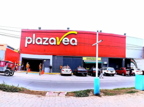 Flat Costanera Apartment La Perla cerca al Aeropuerto