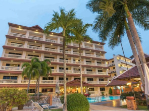 The Residence Garden