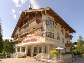 Die Seefelderin Boutique Hotel St. Georg