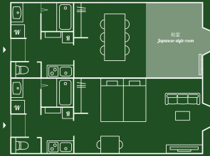 Hotel Santa Barbara Miyakojima Resort