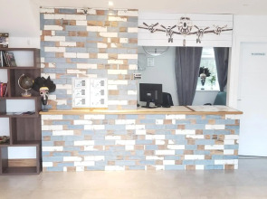 Stansted Airport Lodge