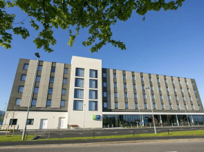 Holiday Inn Express Bridgwater M5, Jct. 24 by IHG