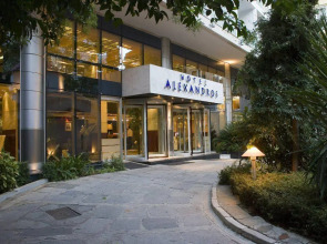Airotel Alexandros Hotel