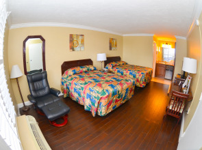 Gulfcoast Inn Naples